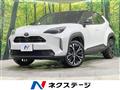 2025 Toyota Yaris Cross