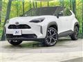 2025 Toyota Yaris Cross