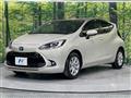 2022 Toyota AQUA