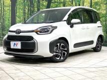 2022 Toyota Sienta