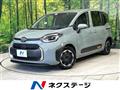 2023 Toyota Sienta
