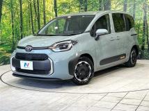 2023 Toyota Sienta
