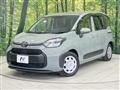 2023 Toyota Sienta