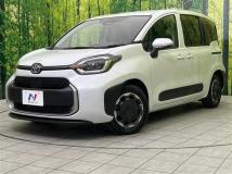 2025 Toyota Sienta