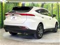 2020 Toyota Harrier