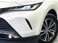 2020 Toyota Harrier