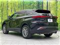 2020 Toyota Harrier