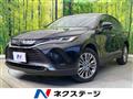 2021 Toyota Harrier