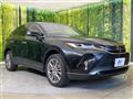 2021 Toyota Harrier