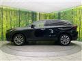 2022 Toyota Harrier