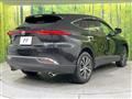 2023 Toyota Harrier