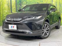 2023 Toyota Harrier