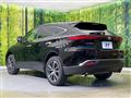 2024 Toyota Harrier