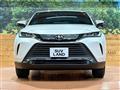 2025 Toyota Harrier