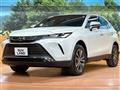 2025 Toyota Harrier