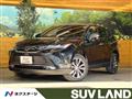 2025 Toyota Harrier