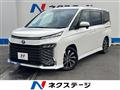 2022 Toyota Voxy