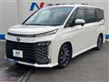 2022 Toyota Voxy