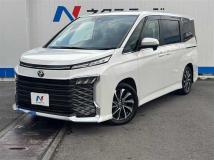 2022 Toyota Voxy