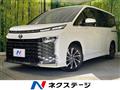 2023 Toyota Voxy