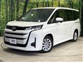 2023 Toyota Noah