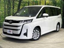 2023 Toyota Noah