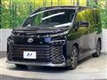 2025 Toyota Voxy