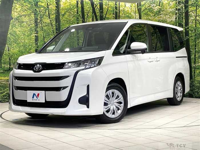 2025 Toyota Noah