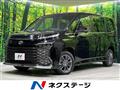 2025 Toyota Voxy