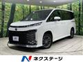2025 Toyota Voxy