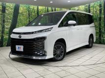 2025 Toyota Voxy