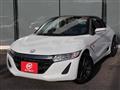 2018 Honda S660