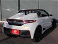 2018 Honda S660