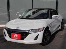 2018 Honda S660