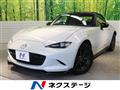 2016 Mazda Roadster
