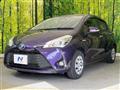 2019 Toyota Vitz
