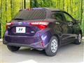 2019 Toyota Vitz