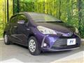 2019 Toyota Vitz