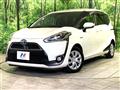 2016 Toyota Sienta