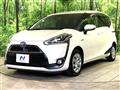 2016 Toyota Sienta