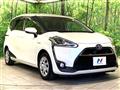 2016 Toyota Sienta