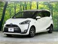 2018 Toyota Sienta
