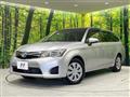 2013 Toyota Corolla Fielder