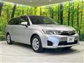 2013 Toyota Corolla Fielder