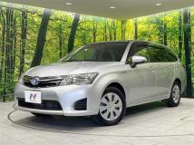 2013 Toyota Corolla Fielder