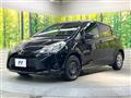 2017 Toyota Vitz