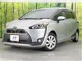2017 Toyota Sienta