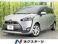 2017 Toyota Sienta