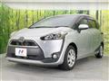 2017 Toyota Sienta