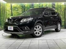 2015 Nissan X-Trail